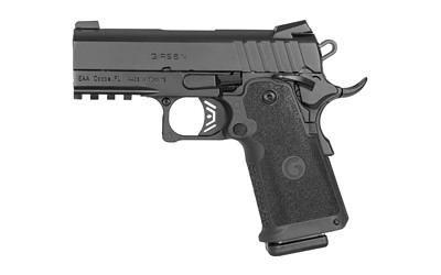 EAA GIRSAN WITNESS 2311 SCXXX 9MM 16R BLK 741566908385