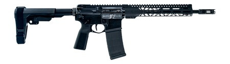 FAXON PRO 6ARC 12.5" AR15