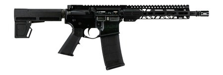 FAXON SPORT 556 10.5" AR15