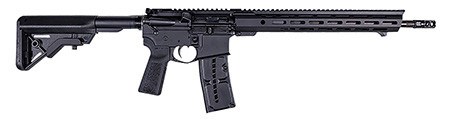 FRANKLN F17-X 17WSM 16 20R