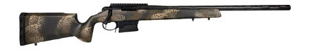 FRANKLN PREVAIL 65CRD 24" CARBON BRL