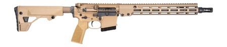 GEISSELE GFR RECCE MOD1 6ARC 14.5 DDC