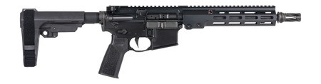GEISSELE SUPER DUTY PSTL 556 10.3 BLK