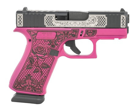 GLOCK SC G43X 9M 15R CERA 810188108869