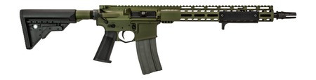 GRIFFIN PATROL -14.5" 223W WHG