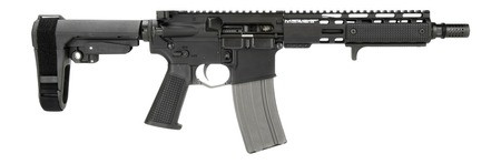 GRIFFIN PSD 223W 9.5" BRC BLK
