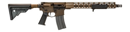 GRIFFIN RECCE 223W 16.1" TBRN