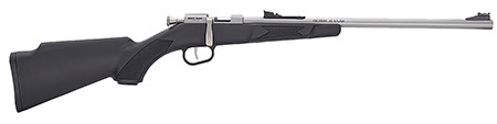 HENRY MINI BOLT YTH G2 0.22 S/L/LR BLK