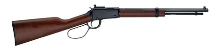 HENRY TRACKER CARBINE 0.22 S/L/LR