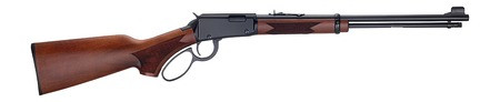 HENRY WESTERN RIFLE 0.22 WMR