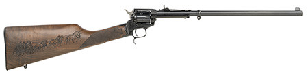 HERITAGE RR RANCHERITAGE 22LR 16 6R STGCCH