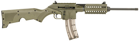 KELTEC 22L 16 26R GRN