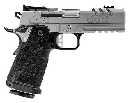 KIMBER 2K11 PRO STAINLESS  COMP  9MM 4.25