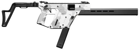 KRISS VECTOR CRB G3 9MM 16 ARCTIC