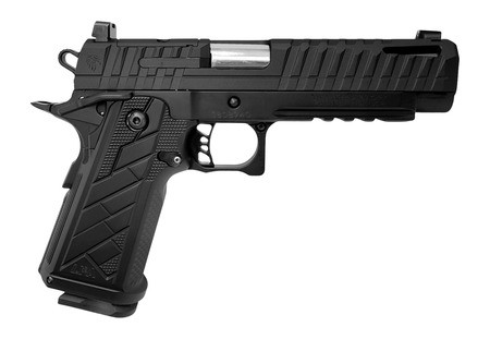 LFA APOLLO 11 V2 FS 9MM BLACK