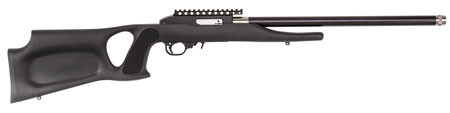 MAGNUM RESEARCH SWITCHBOLT 22LR 18 SR TH