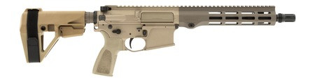 MAXIM MD15 A3 PST 556 10.3 SBA5 ARID 680017492762