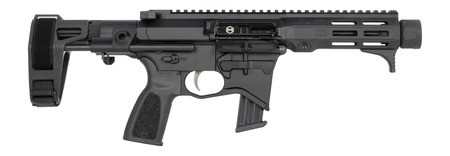 MAXIM MD9 905 9MM CPB 5.5 CQB BLK 680017481605