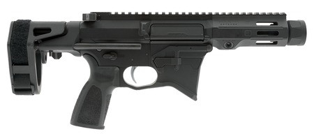 MAXIM MD9 K SPB 9MM 4.5 SCW BLK