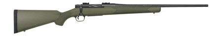 MOSSBERG PATRIOT 3006 22 FB 5+1 SYN ODG