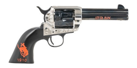 PIETTA PENDLETON 45LC 4.75"
