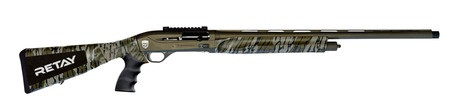 RETAY GAMEKEEPER 12 22" PSTL GRP