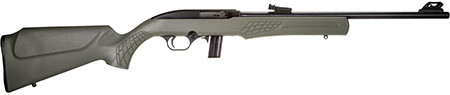 ROSSI RS22 22LR 18 10R ODG