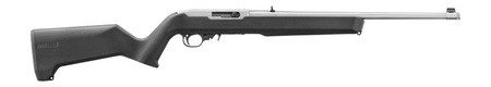 RUGER 10-22 22LR BX TRIG 18.5 STD SS MOE