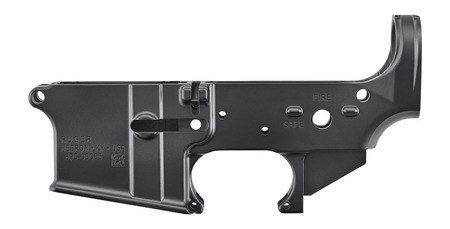 RUGER LOWER STRP NON COMMEMORATIVE