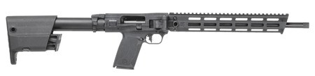 S&W L FPC 14170 5.7X28MM 16.25IN 10R BLK