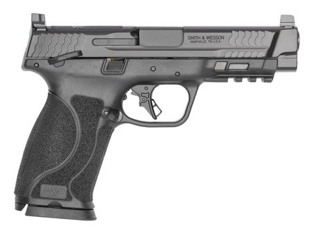 S&W MP M2.0 14505 10MM 4.6 OR TS 10R *CA*