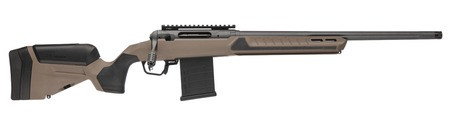 SAVAGE 110 CORE TACTICAL 556 18 COYTN