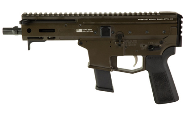 ANGSTADT MDP-9 9MM PSTL 6 27RD BRZ