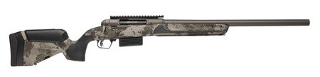 SAVAGE 220 HARVESTER 20G 22 WDLND