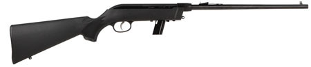 SAVAGE 64TD 22LR TAKE DOWN 16.5 W/CASE