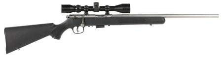 SAVAGE 93FVSSXP 22WMR AT W/SCP