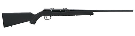 SAVAGE A22 22LR SEMI TRGT SPRTR SYN
