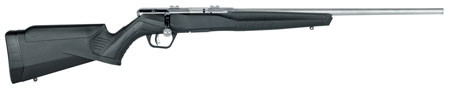 SAVAGE B22MAGFVSS 22WMR BOLT