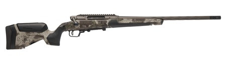 SAVAGE IMPULSE CORE HUNTER PRO 25CRD 20 WDLND