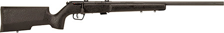 SAVAGE MKIITR 22LR