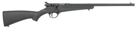 SAVAGE RASCAL F-SR LH 22LR 16.125 BLK