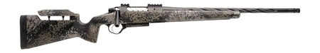 SEEKINS HAVAK PRO H PH3 22CRD 20" MS