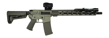 SHARK SCC04137GKNL GRASSY KNOLL AR BUNDLE