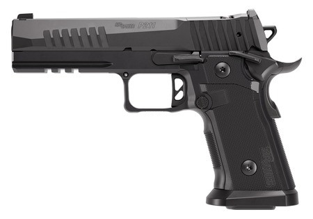 SIG 211 P211 9MM 5 SAO 21/17R