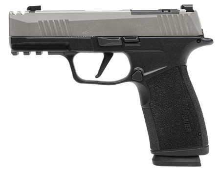 SIG 365 P365 9MM 3.1 17R OR SS/BLK