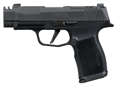 SIG 365 P365X 380 3.1 COMP MS 12R
