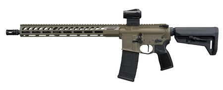 SIG 400 M400 556 16 30R MSGRN