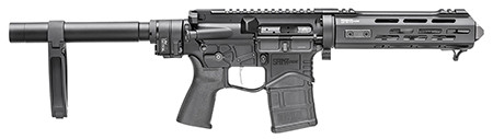 SPRINGFIELD SAINT EDGE 5.56 EVAC 7.5 PSTL