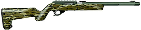 TACSOL XRING 22LR TD BACKPKR BK MOB