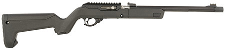 TACSOL XRING 22LR TD BLK